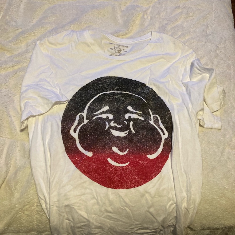 True religion shirt Size Medium